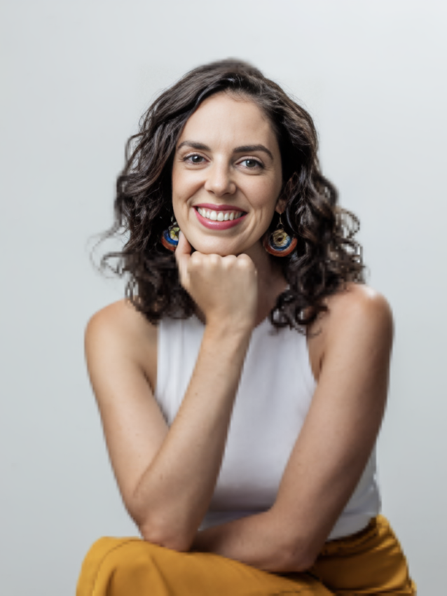 Carolina Pérez Dattari