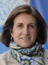 Cecilia García-Huidobro Moroder
