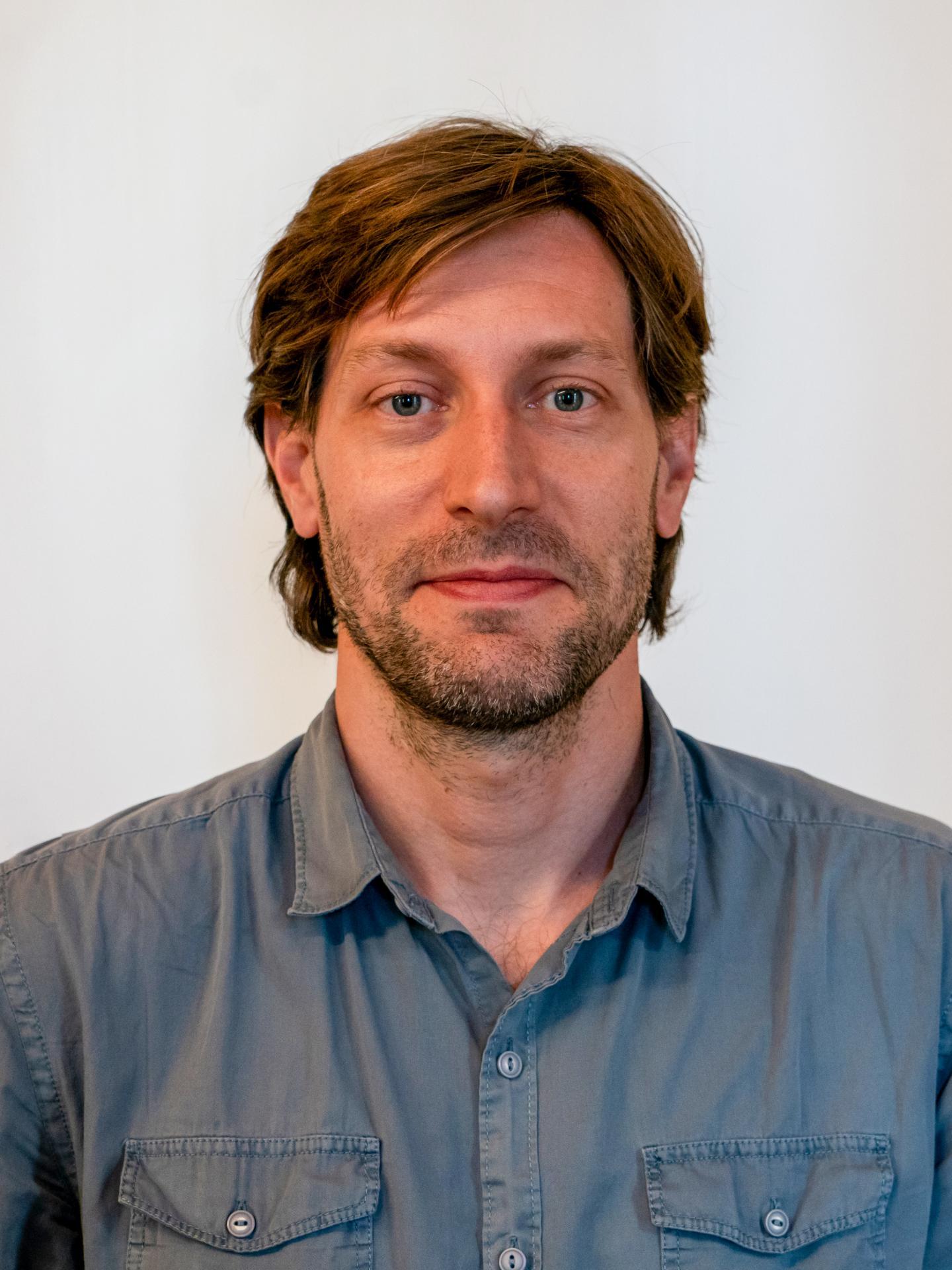 Óscar Toro Bardeci