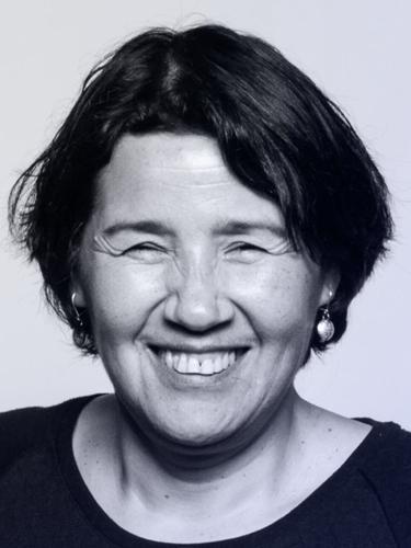 Patricia Huenuqueo