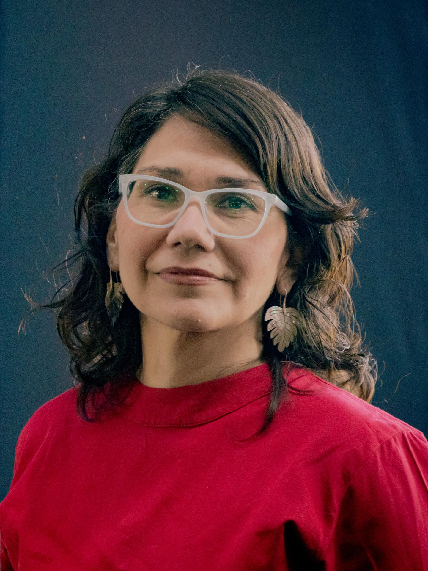 Pricilla Barahona Albornoz